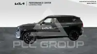 2026 KIA EV