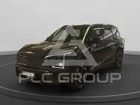 2026 KIA EV