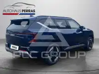 2026 KIA EV