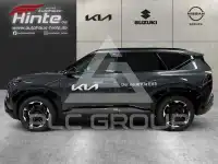 2026 KIA EV