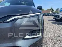 2026 KIA EV
