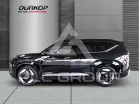 2026 KIA EV