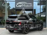 2026 KIA EV