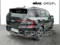 2026 KIA EV