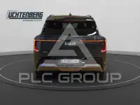 2026 KIA EV