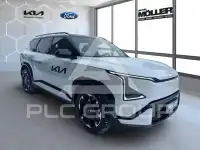 2026 KIA EV