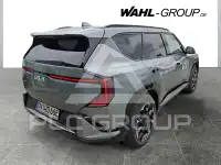 2026 KIA EV