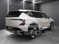 2026 KIA EV