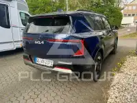 2026 KIA EV