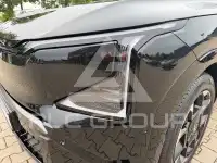 2026 KIA EV