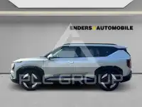 2026 KIA EV