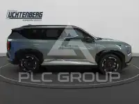 2026 KIA EV