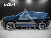 2026 KIA EV