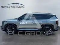 2026 KIA EV