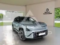 2026 KIA EV