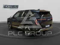 2026 KIA EV