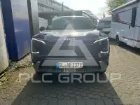 2026 KIA EV