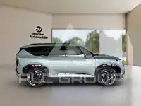 2026 KIA EV