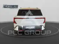 2026 KIA EV