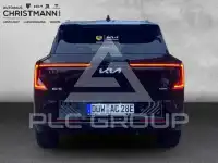 2026 KIA EV