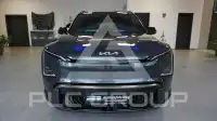 2026 KIA EV