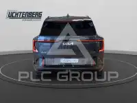 2026 KIA EV