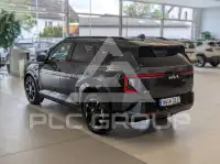 2026 KIA EV