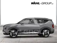 2026 KIA EV