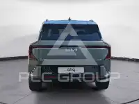 2026 KIA EV