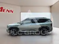 2026 KIA EV