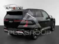 2026 KIA EV