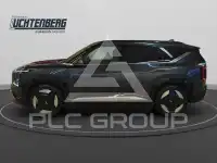 2026 KIA EV