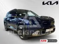 2026 KIA EV