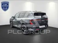 2026 KIA EV