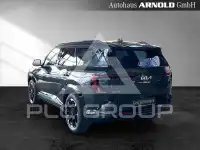 2026 KIA EV
