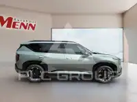 2026 KIA EV