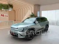 2026 KIA EV