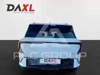2026 KIA EV