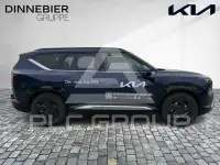 2026 KIA EV