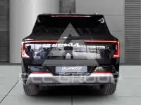 2026 KIA EV