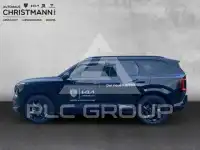 2026 KIA EV