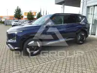 2026 KIA EV