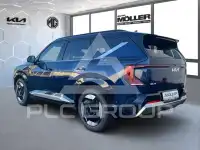 2026 KIA EV