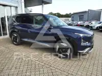 2026 KIA EV