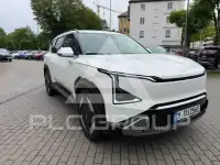 2026 KIA EV