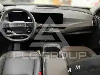 2026 KIA EV