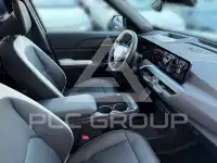 2026 KIA EV