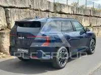 2026 KIA EV