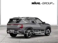 2026 KIA EV