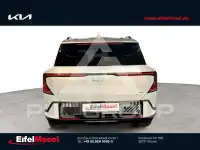 2026 KIA EV